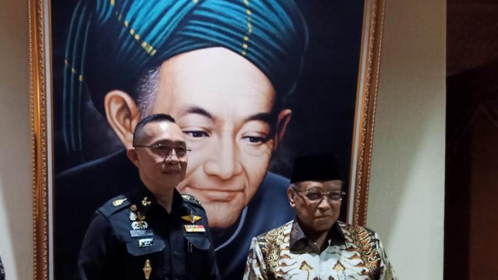 PBNU Dukung Keutuhan dan Persatuan Negara Thailand